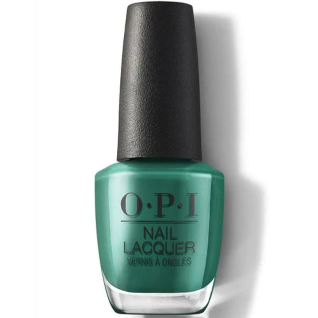OPI - Nail Lacquer - H007 - Rated Pea-G