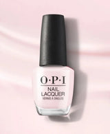 OPI | NAIL LACQUER | S061- I'M A BUBBLE BUNNY