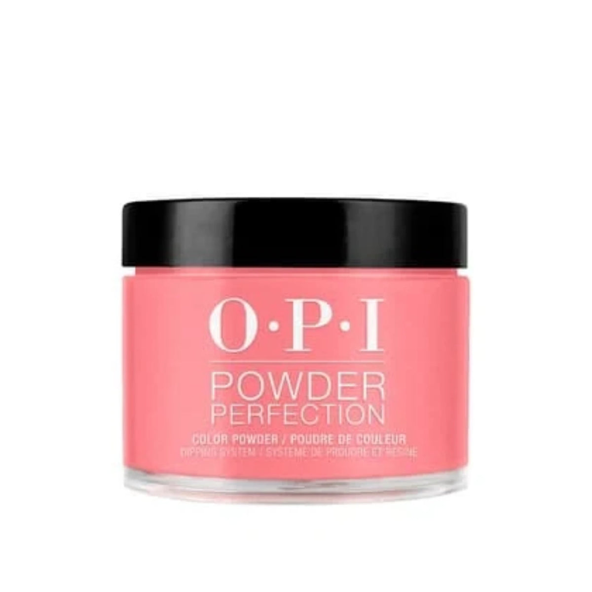 OPI - Powder - H012 Emmy, Have You Seen Oscar?
