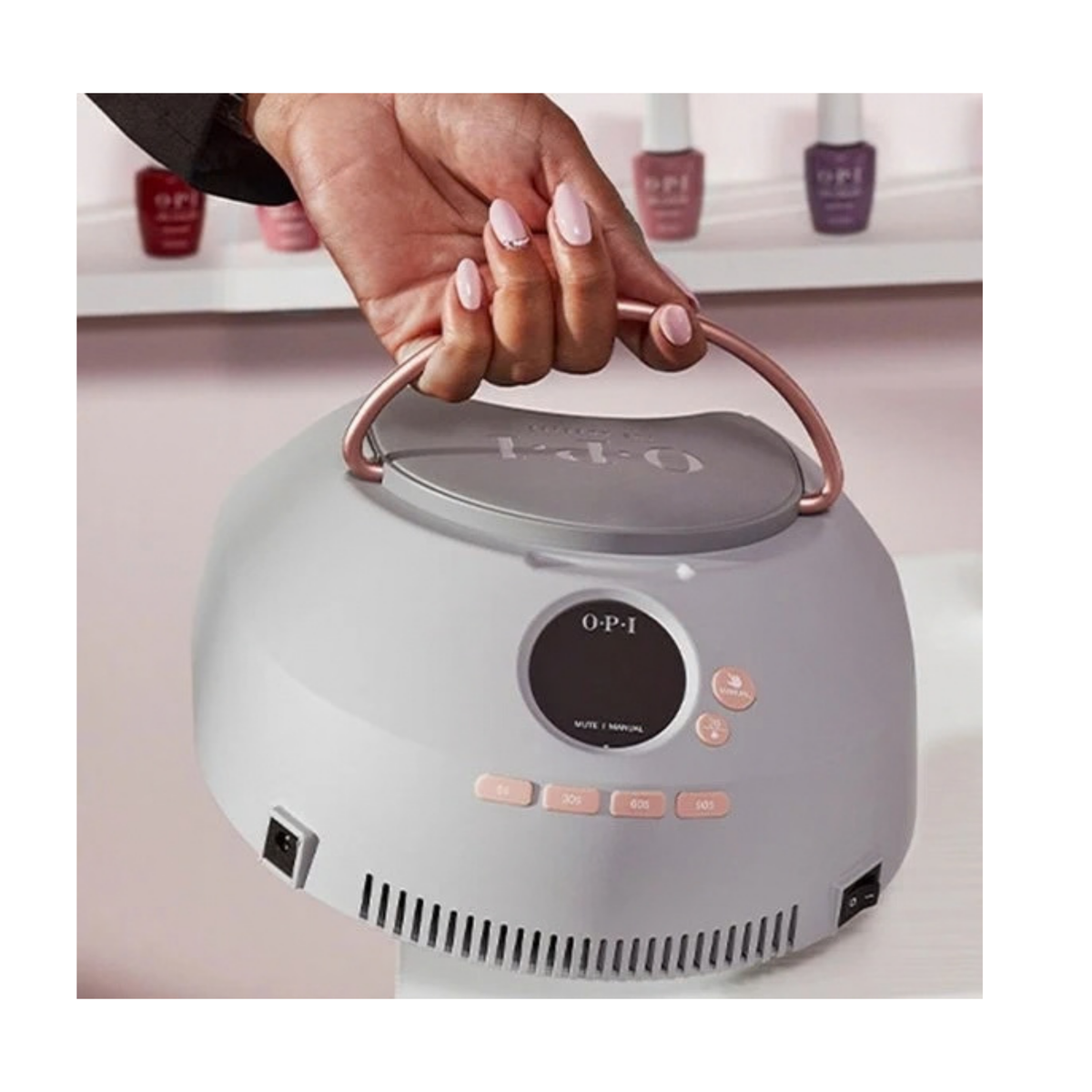 OPI Star Light LED Lamp
