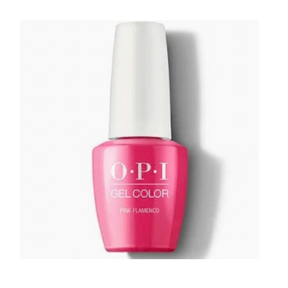 OPI - Gel - E44 - Pink Flamenco