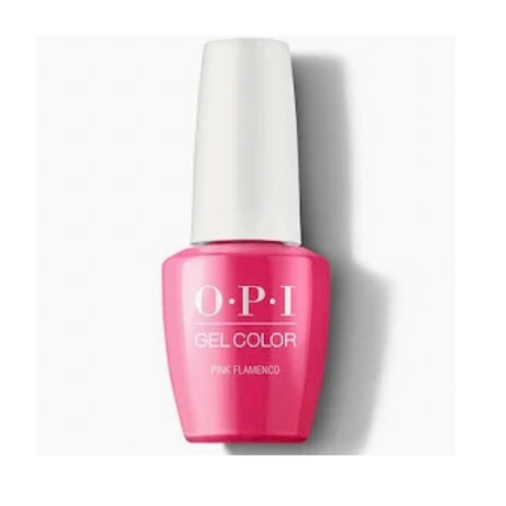 OPI - Gel - E44 - Pink Flamenco