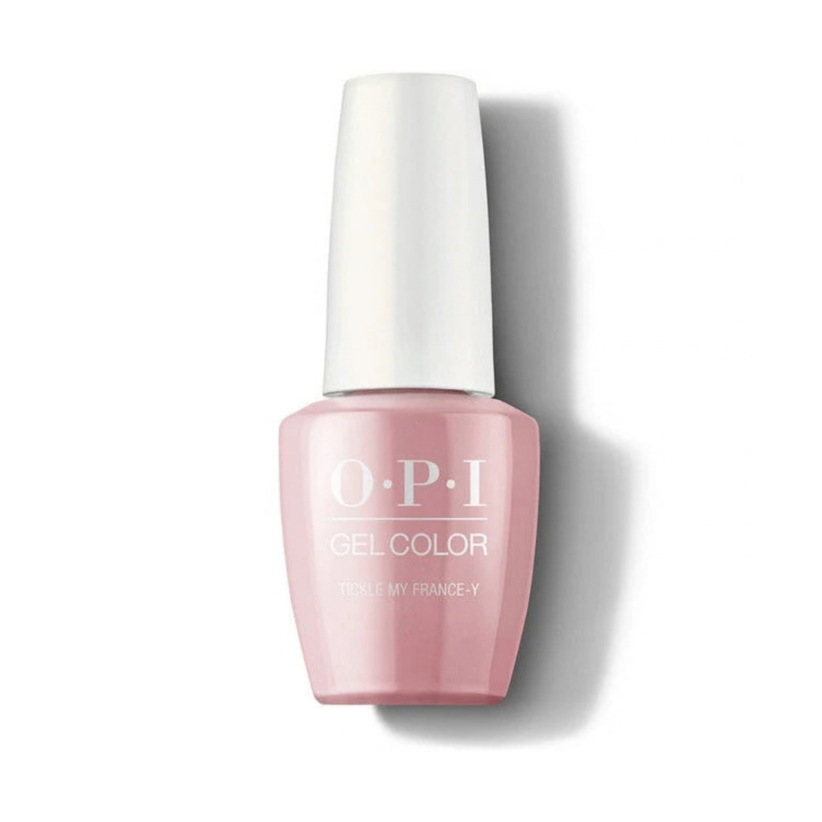 OPI | GEL | F16 - TICKLE MY FRANCE-Y