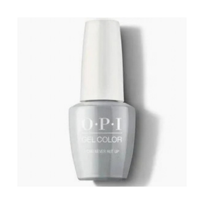 OPI - Gel - F86 - I Can Never Hut Up