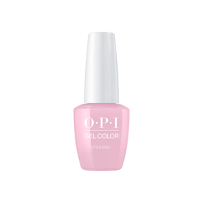 OPI - Gel - H39 - It's a Girl