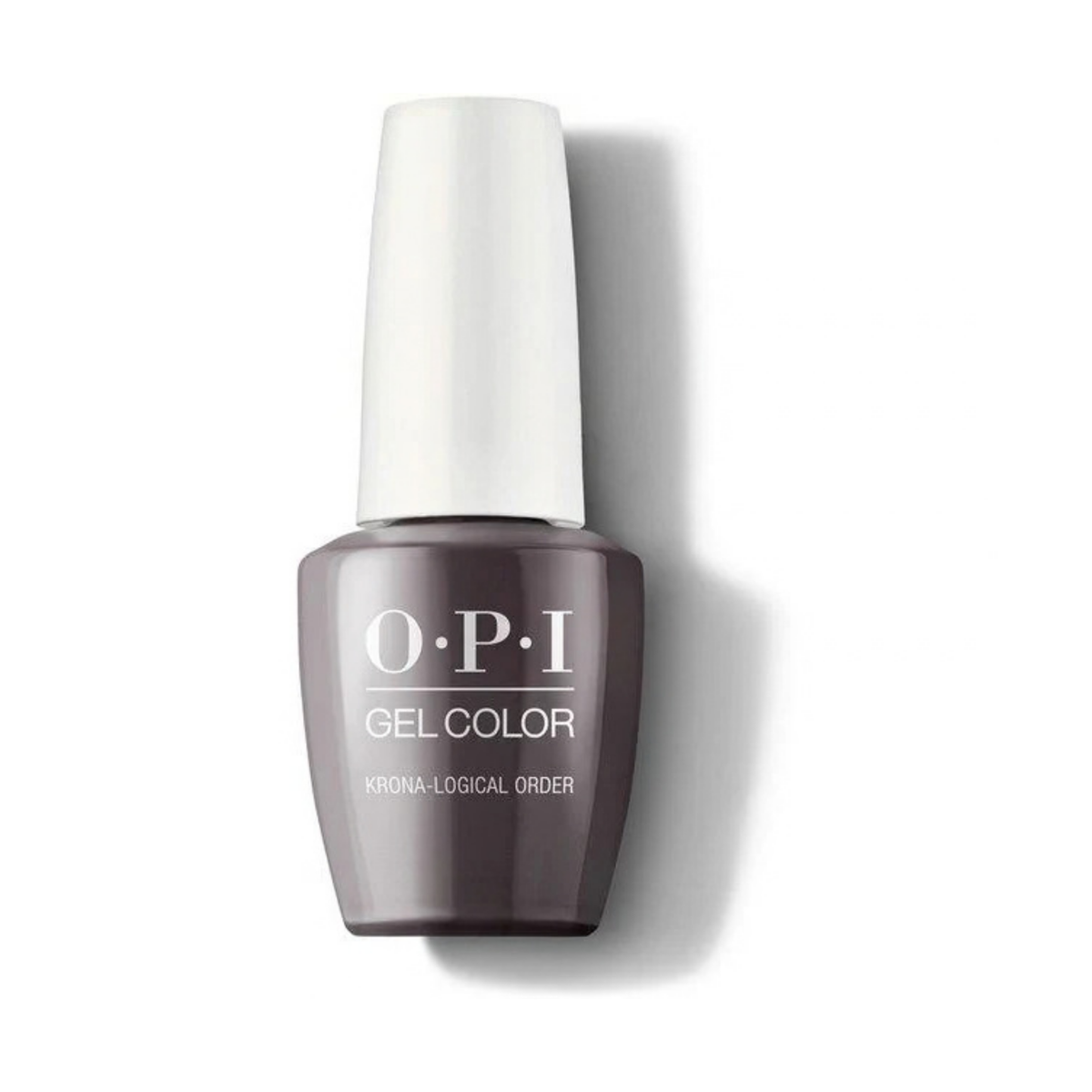 OPI | GEL | I55 - KRONA-LOGICAL ORDER