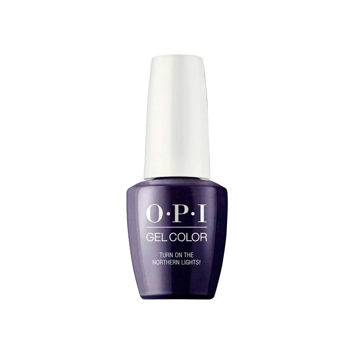 OPI | GEL | I57 - TURN ON THE NORTHERN LIGHTS!