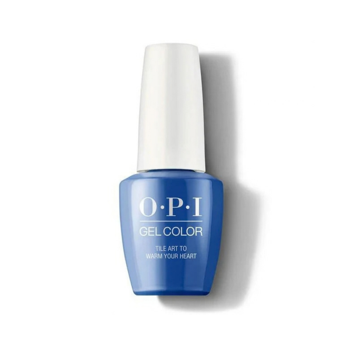 OPI | GEL | L25 - TILE ART TO WARM YOUR HEART
