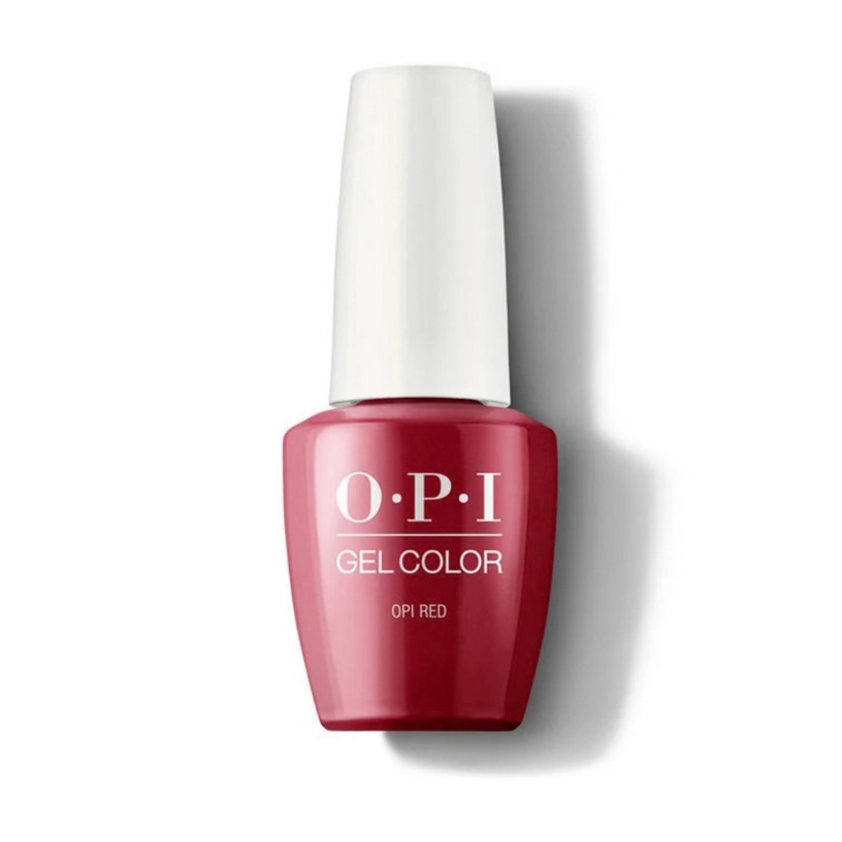 OPI | GEL | L72 - OPI RED