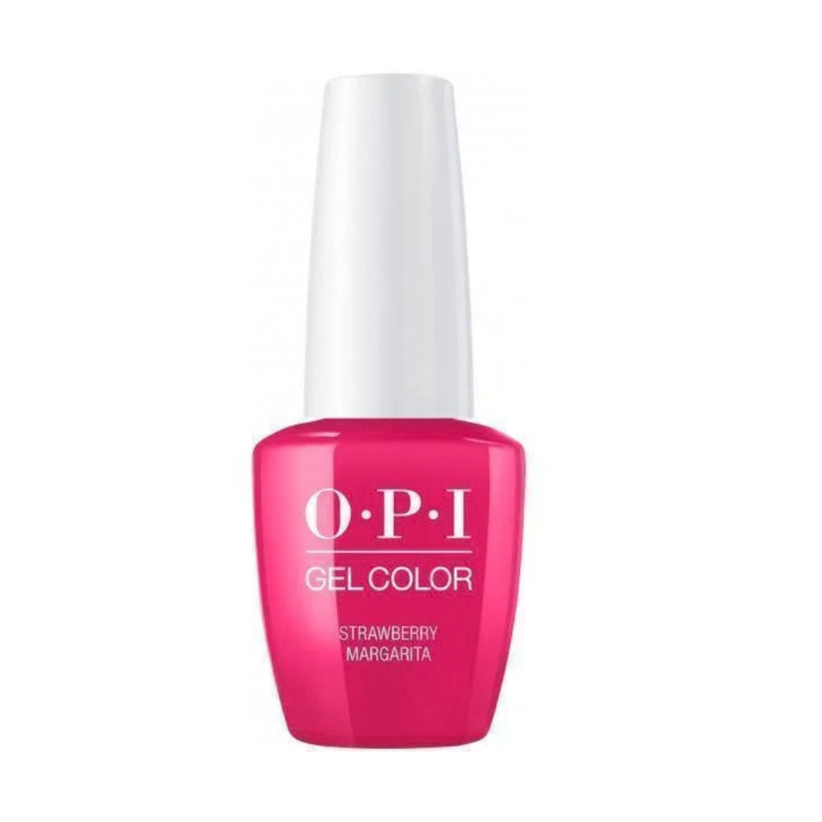 OPI | GEL | M23 - STRAWBERRY MARGARITA