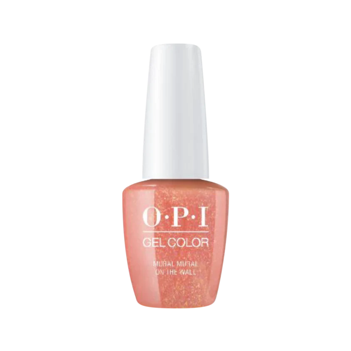 OPI | GEL | M87 - MURAL MURAL ON THE WALL