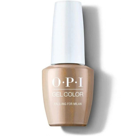 OPI - Gel - MI01 - Fall-Ing for Milan