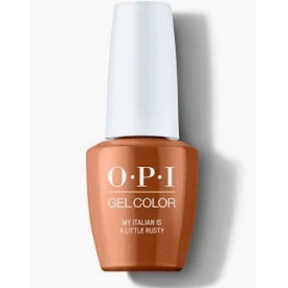 OPI - Gel - MI03 - My Italian Is a Little Rusty