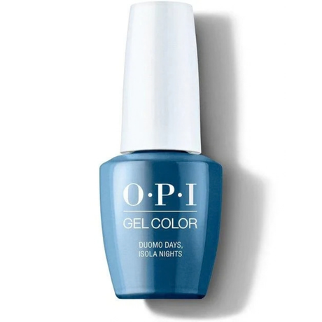 OPI - Gel - MI06 - Duomo Days, Isola Nights