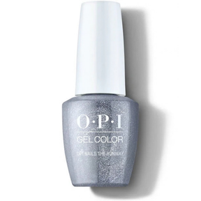 OPI - Gel - MI08 - OPI Nails the Runway