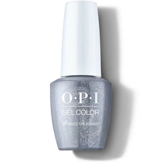OPI - Gel - MI08 - OPI Nails the Runway