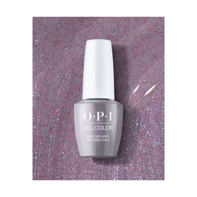 OPI - Gel - MI10 - Addio Bad Nails Ciao Great Nails
