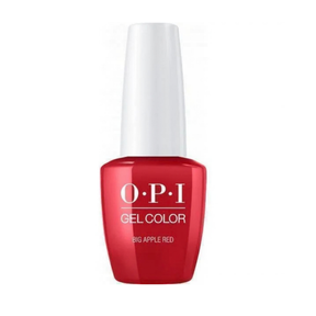 OPI - Gel - N25 - Big Apple Red