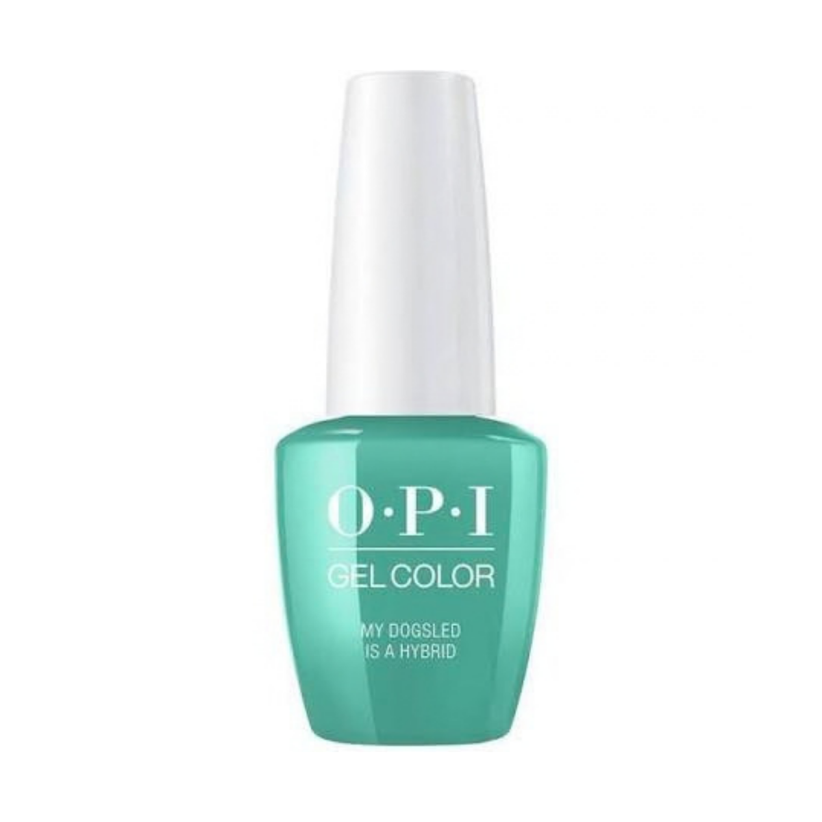 OPI | GEL | N45 - MY DOGSLED IS A HYBRID