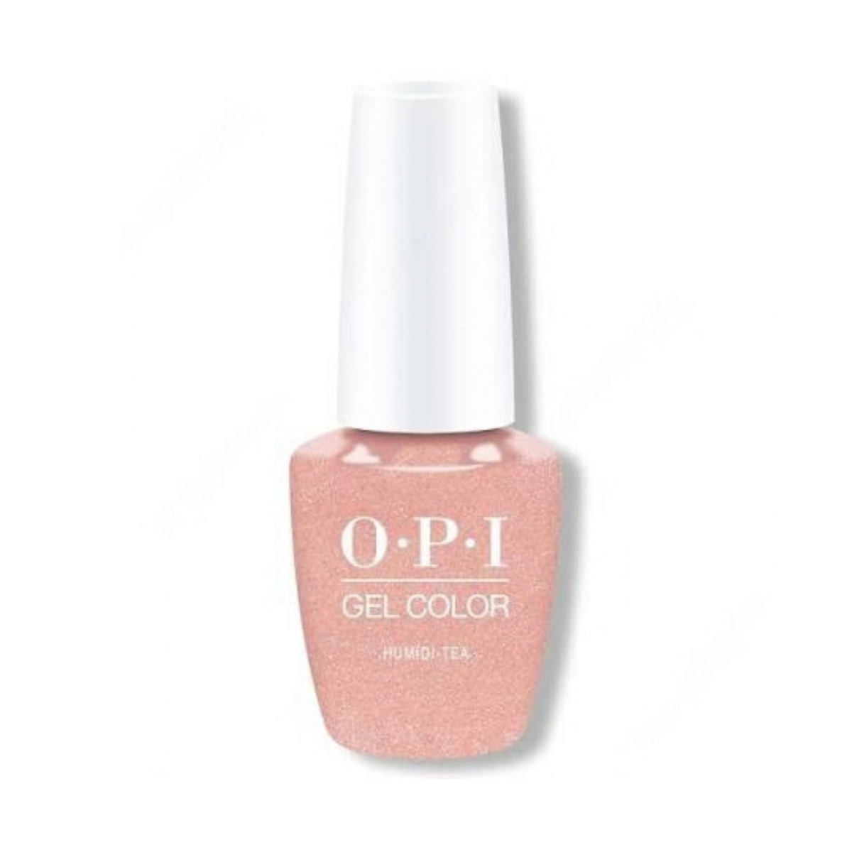 OPI | GEL | N52 - HUMIDI-TEA