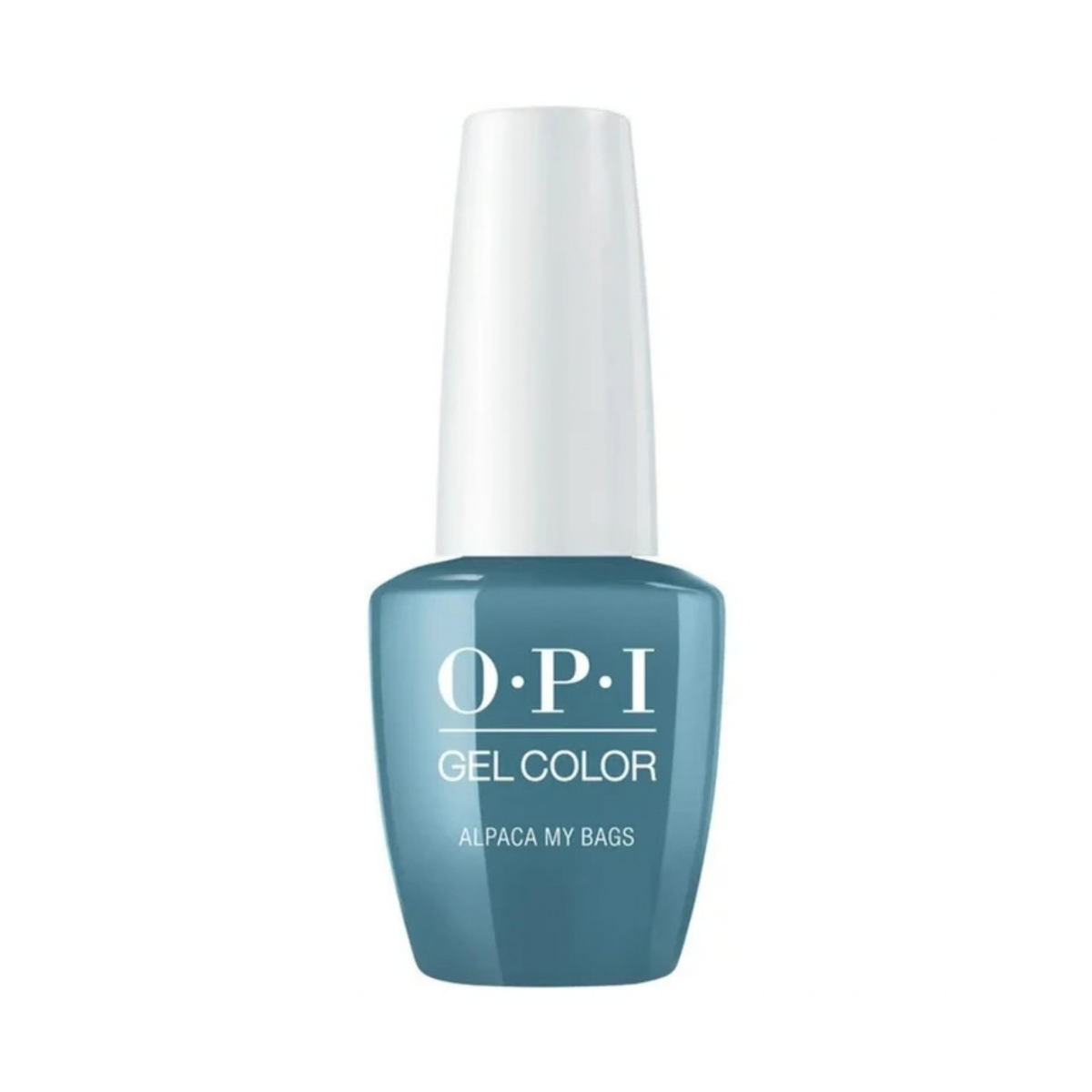 OPI | GEL | P33 - ALPACA MY BAGS