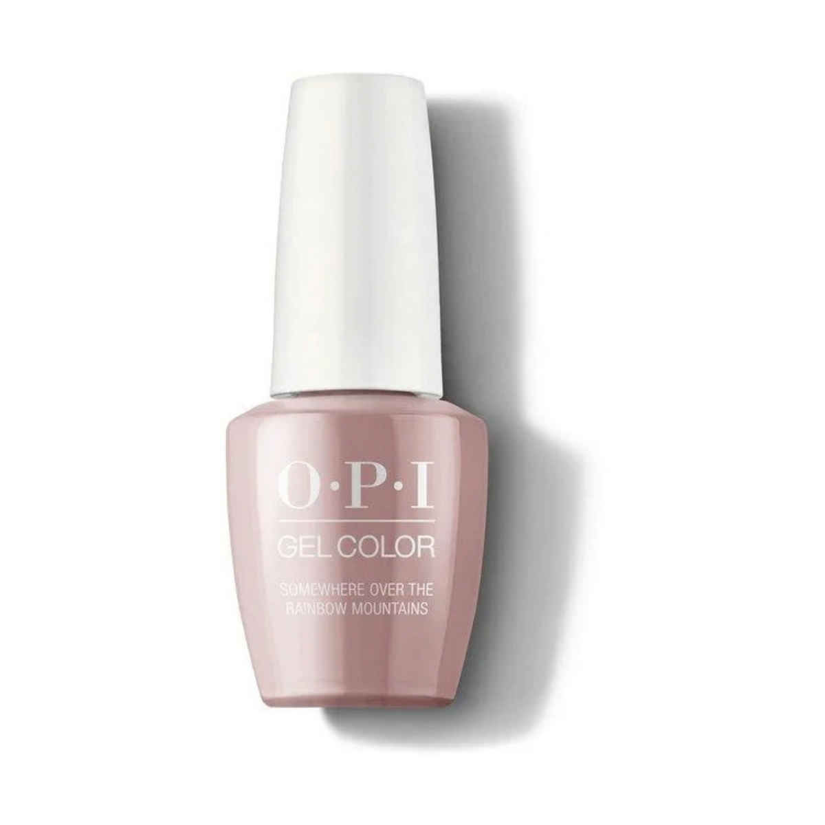 OPI | GEL | P37 - SOMEWHERE OVER THE RAINBOW MOUNTAINS