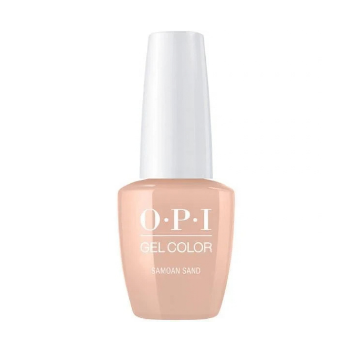 OPI | GEL | P61 - SAMOAN SAND