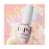 OPI | GEL | S061 - I'M A BUBBLE BUNNY