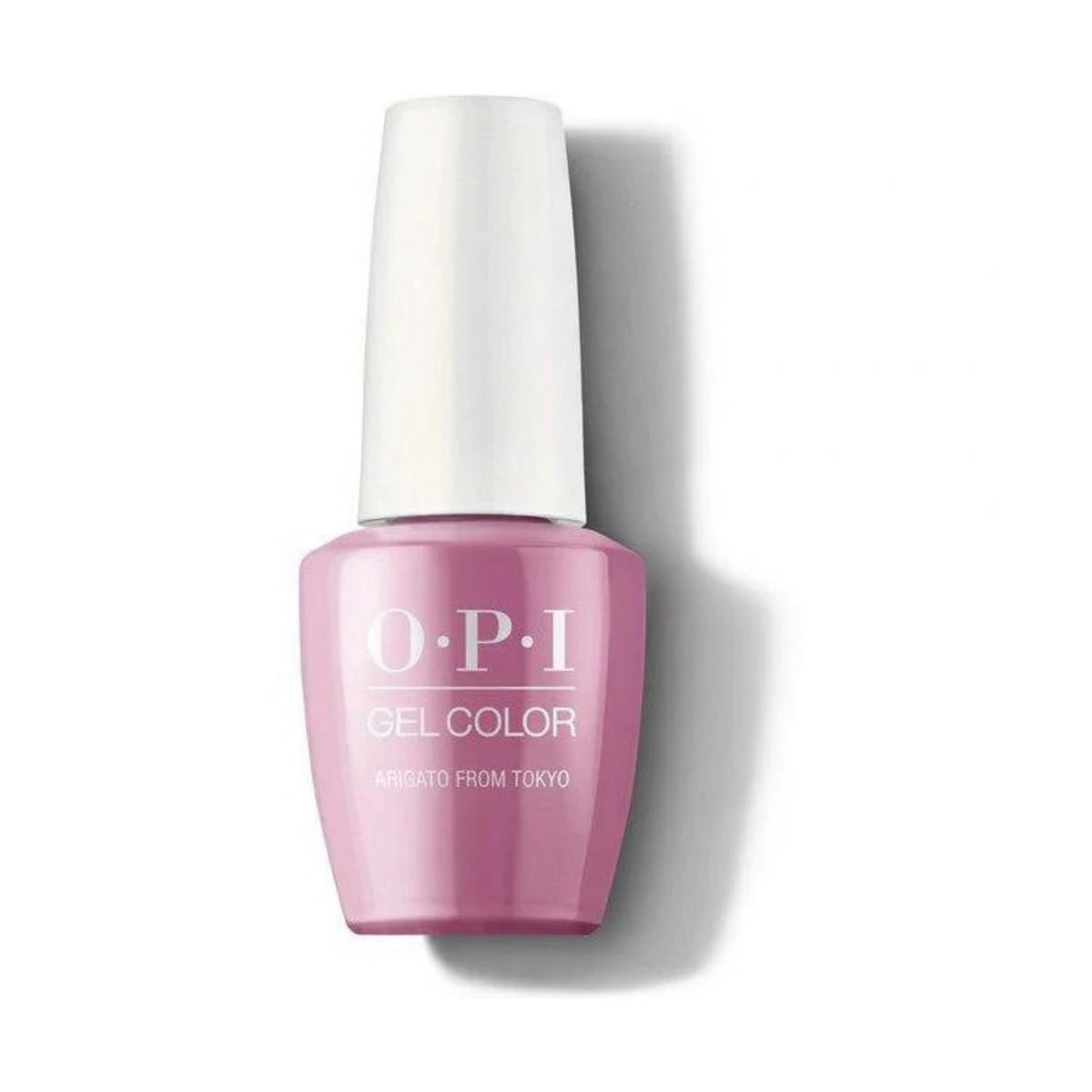 OPI | GEL | T82 - ARIGATO FROM TOKYO