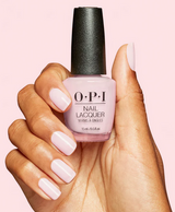 OPI | NAIL LACQUER | S061-  I'M A BUBBLE BUNNY