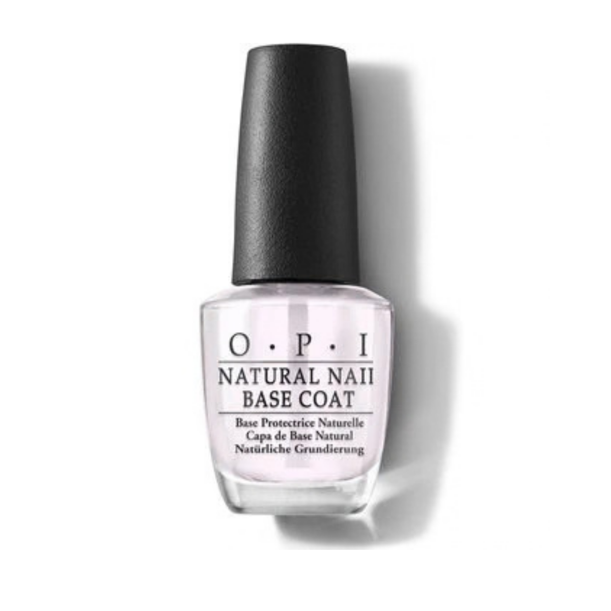 OPI - Nail Lacquer - Base Coat (0.5oz)