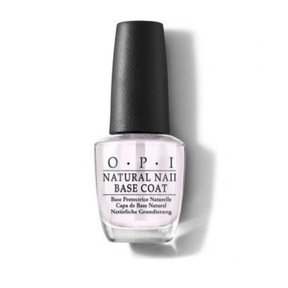 OPI - Nail Lacquer - Base Coat (0.5oz)