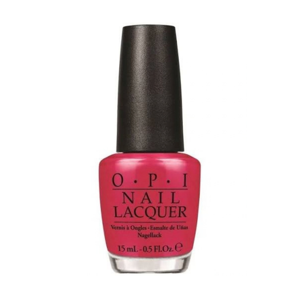 OPI | NAIL LACQUER | H08 - I'M NOT REALLY A WAITRESS