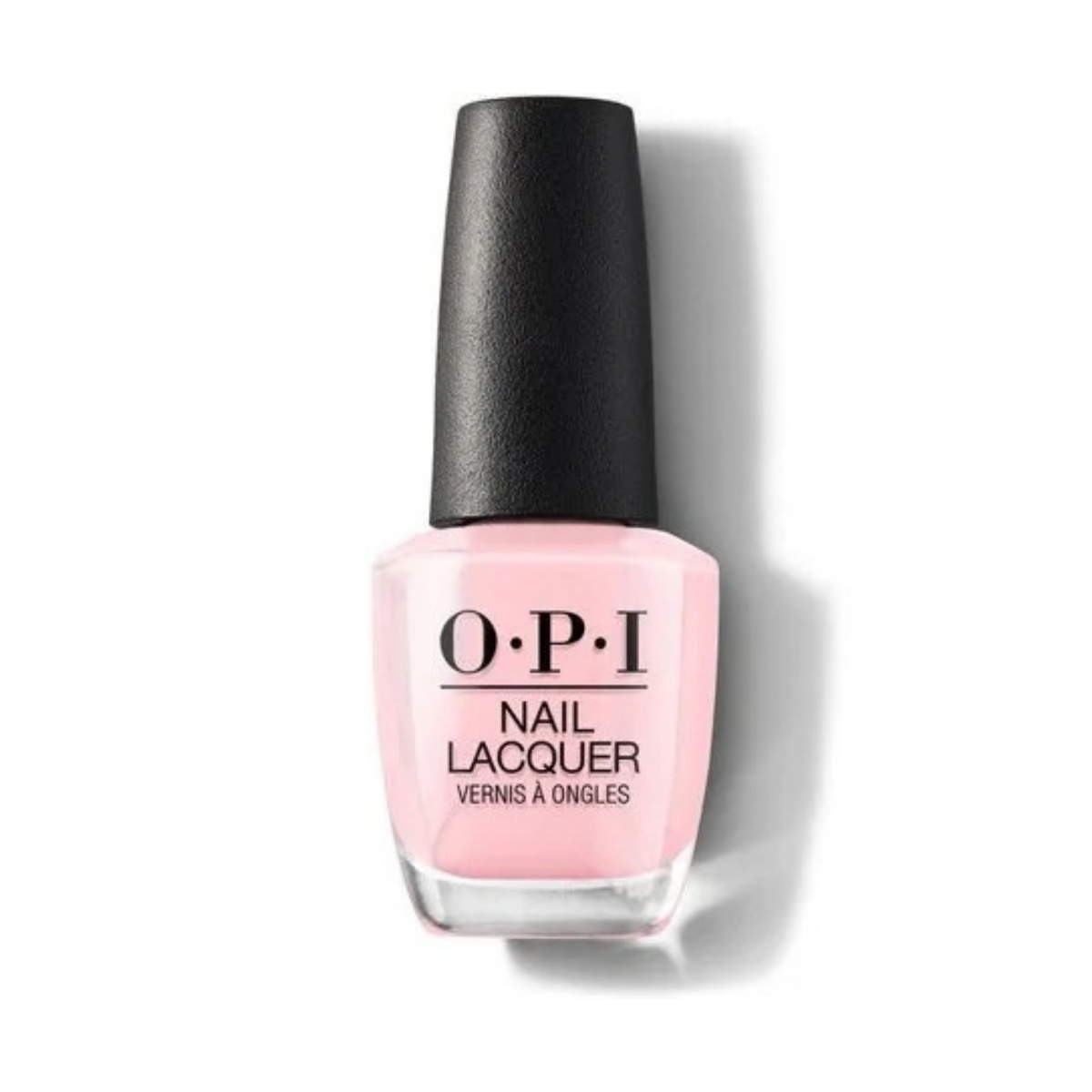 OPI | NAIL LACQUER | H39 - IT'S A GIRL