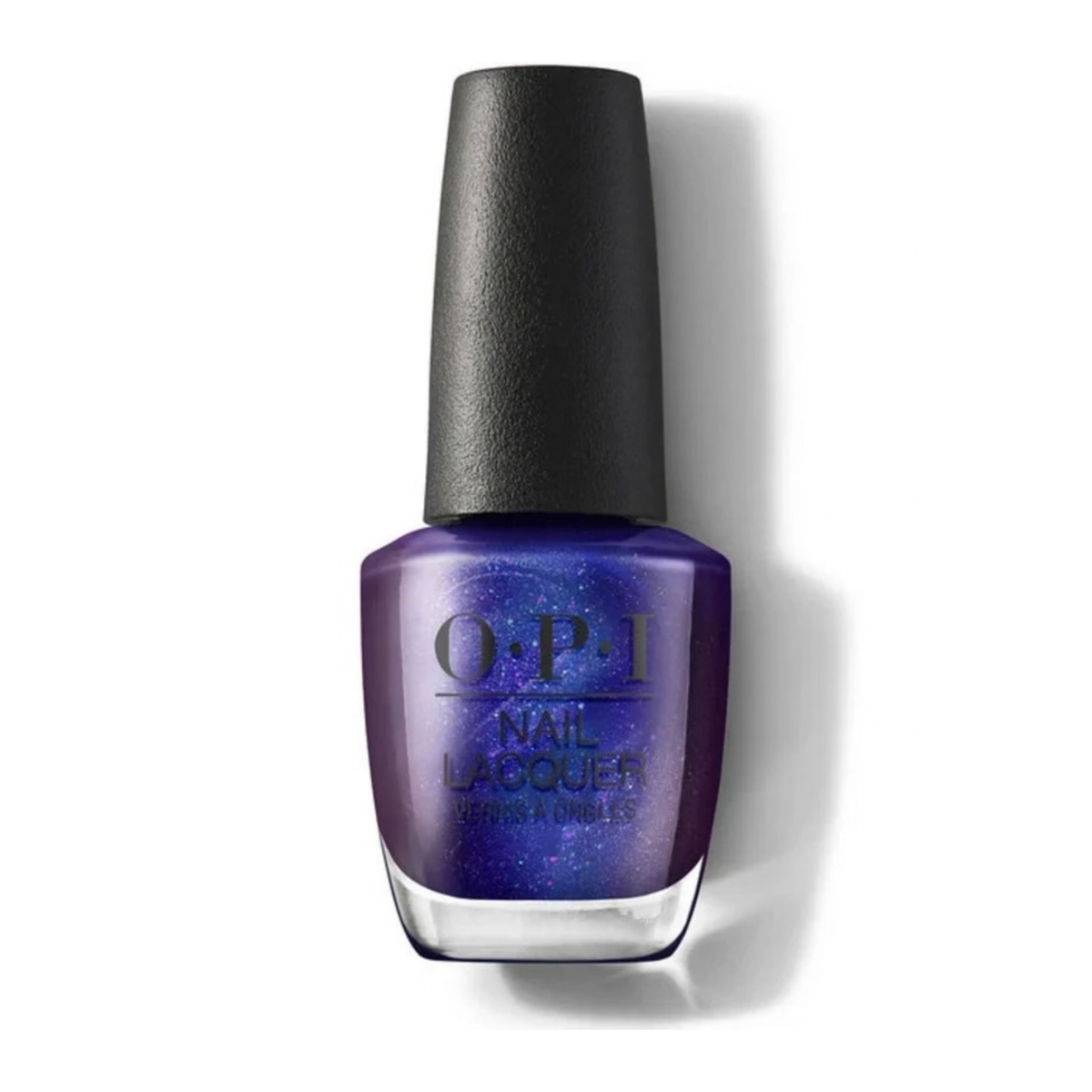OPI | NAIL LACQUER | LA10 - ABSTRACT AFTER DARK