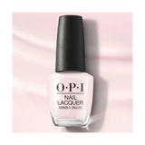 OPI | NAIL LACQUER | S061- I'M A BUBBLE BUNNY