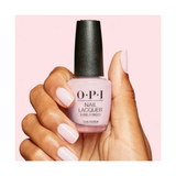 OPI | NAIL LACQUER | S061- I'M A BUBBLE BUNNY