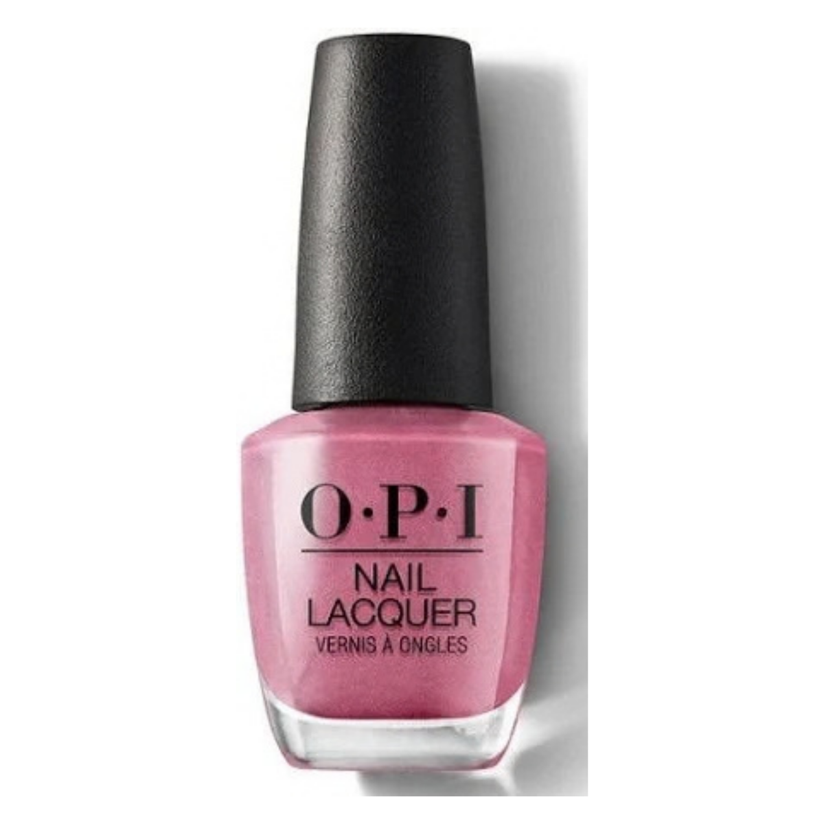OPI | NAIL LACQUER | S45 - NOT SO BORA-BORA-ING PINK