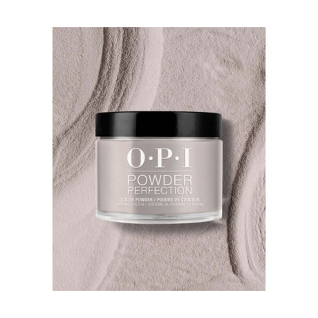 OPI - Powder - A61 - Taupe-Less Beach