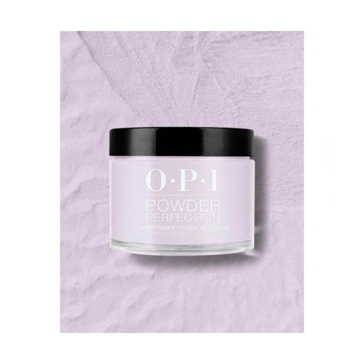 OPI - Powder - F83 - Polly Want a Lacquer?
