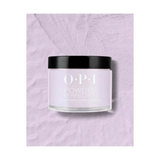 OPI - Powder - F83 - Polly Want a Lacquer?