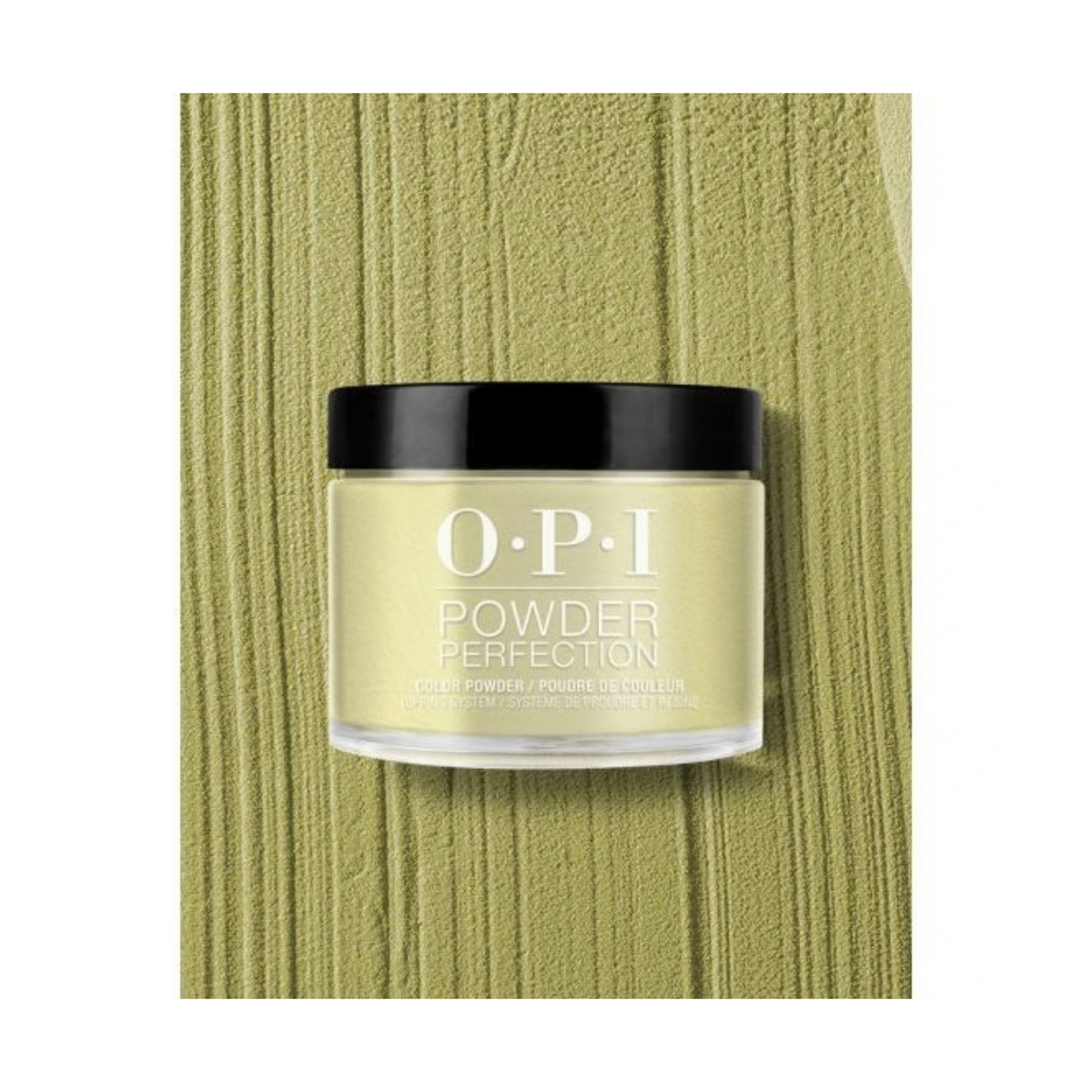 OPI | POWDER | I58 - THIS ISN'T GREENLAND