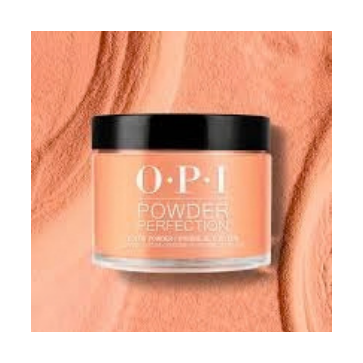 OPI | POWDER | N58 - CRAWFISHIN' FOR A COMPLIMENT