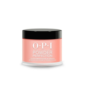 OPI - Powder - P005 - Flex on the Beach