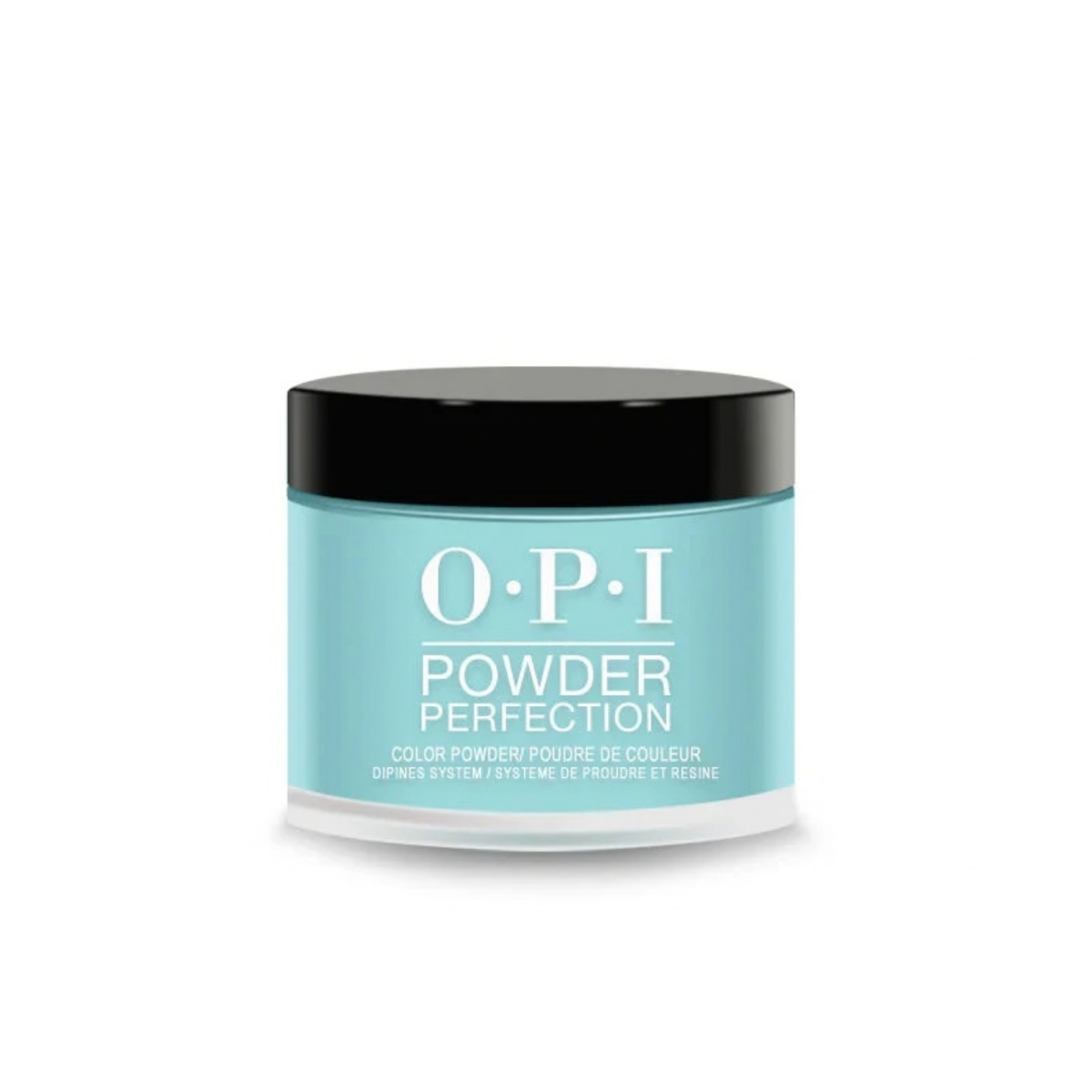 OPI - Powder - P011 - I'm Yatch Leaving
