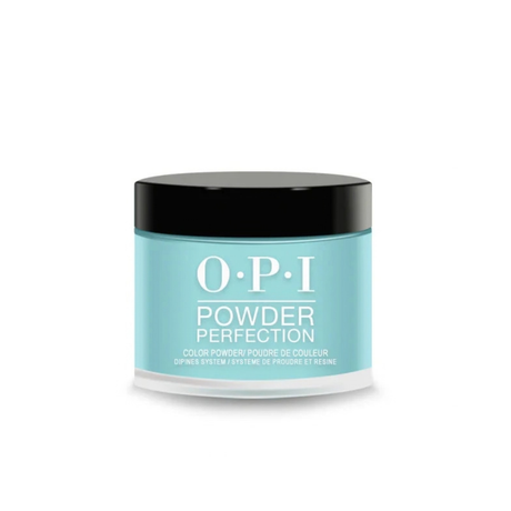 OPI - Powder - P011 - I'm Yatch Leaving