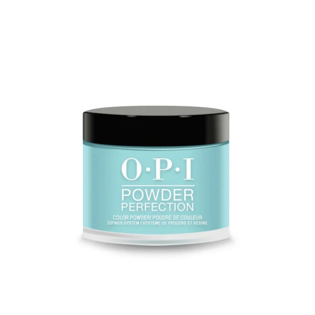 OPI - Powder - P011 - I'm Yatch Leaving