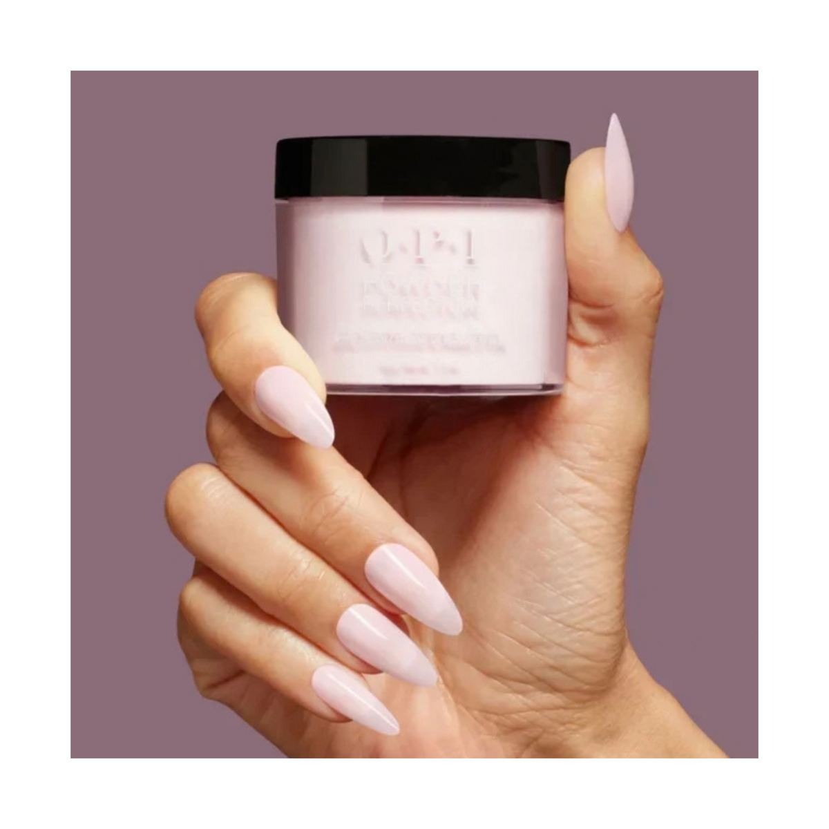 OPI | POWDER | SH01 - BABY, TAKE A VOW