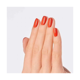 OPI | POWDER | U14 - SUZI NEEDS A LOCH-SMITH