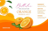 BELLALUX | MINERAL SALT - 5GAL